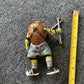 8x Teenage Mutant Turtles Action Figures
