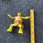 8x Teenage Mutant Turtles Action Figures