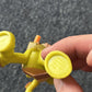 8x Teenage Mutant Turtles Action Figures