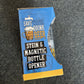 *New* Save Water Drink 500ml Beer Stein Magnetic Bottle Opener