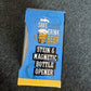 *New* Save Water Drink 500ml Beer Stein Magnetic Bottle Opener