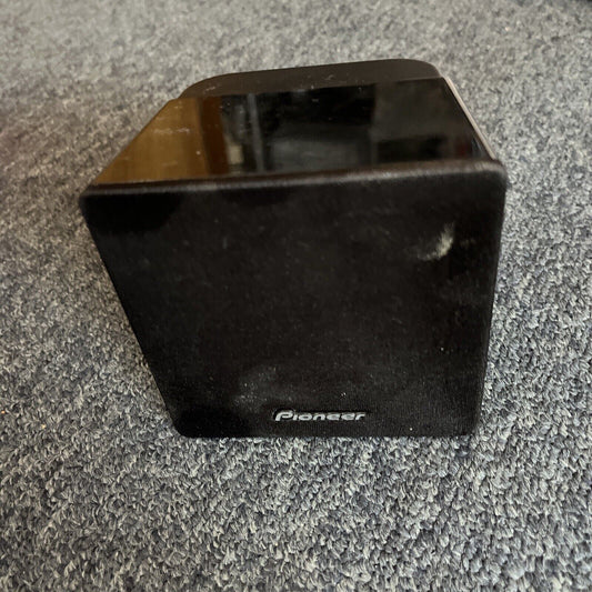 Pioneer Front L Speaker S-BD606 S-DV101