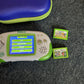 Leap Frog Leapster Explorer with 3 Games *works with ac adapter not batteries*