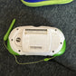 Leap Frog Leapster Explorer with 3 Games *works with ac adapter not batteries*