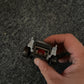 3x Hot Wheels Monster Truck & Hot Wheels Car