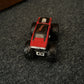 3x Hot Wheels Monster Truck & Hot Wheels Car