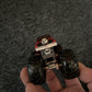 3x Hot Wheels Monster Truck & Hot Wheels Car