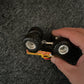 3x Hot Wheels Monster Truck & Hot Wheels Car