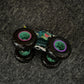 3x Hot Wheels Monster Truck & Hot Wheels Car