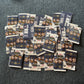 40x Magical Builders Harry Potter/Fantastic Beasts Collectable Unopened Coles