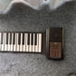 88 Keys Portable Keyboard Piano Foldable Electric Hand Rolls Piano Rechargeable