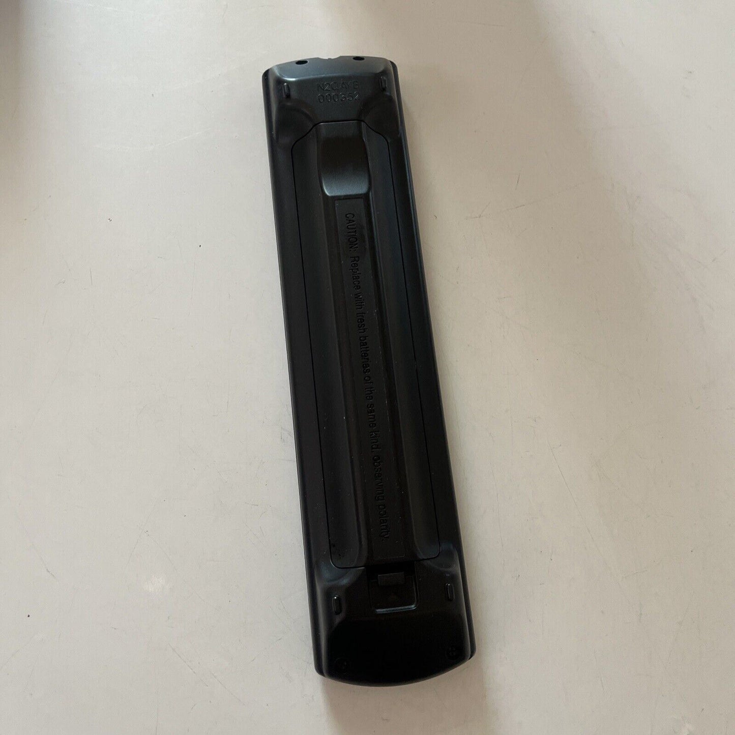 Genuine Panasonic N2QAYB000352 Remote Control  for Panasonic Plasma TV TH-P50X14