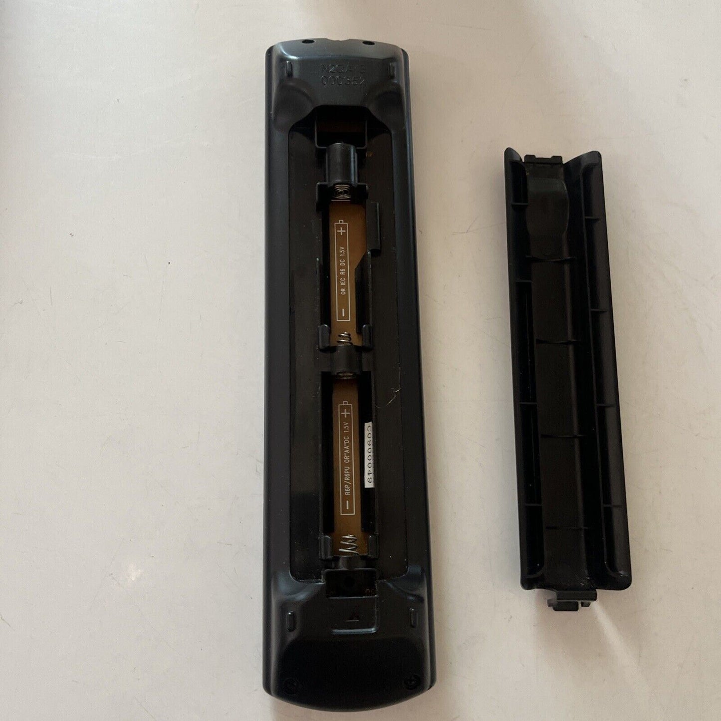 Genuine Panasonic N2QAYB000352 Remote Control  for Panasonic Plasma TV TH-P50X14