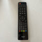 Genuine TEAC TE0118020315 Remote Control