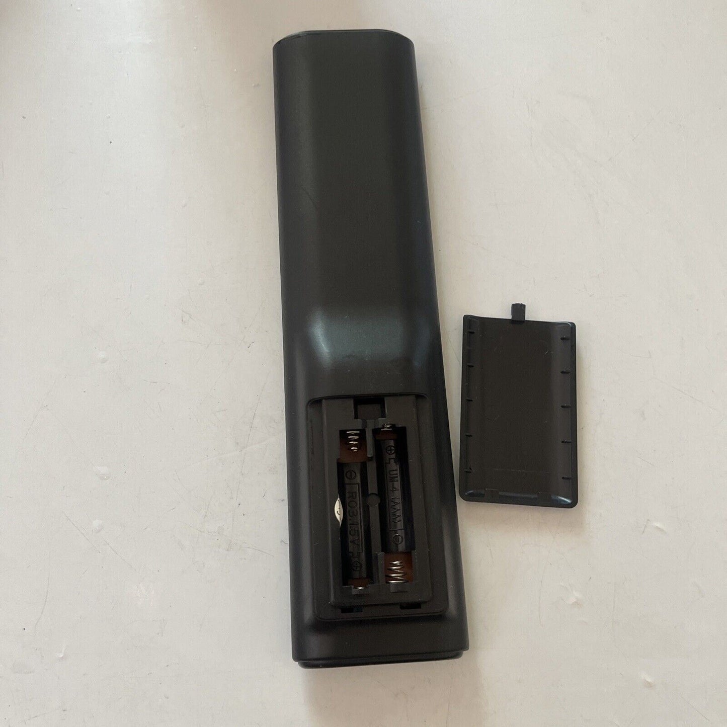 Genuine TEAC TE0118020315 Remote Control