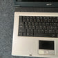 Acer 1640 Series ZL8 Laptop 2gb RAM 15" 60gb HDD *for parts or repair*