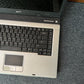 Acer 1640 Series ZL8 Laptop 2gb RAM 15" 60gb HDD *for parts or repair*