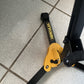 Hercules Alto/Tenor Saxophone Stand Deluxe with Bag DS530BB