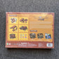 *New Sealed* Ace Of Dinos Triceratops 3D Paper Puzzle Age 8+ Cubic Fun