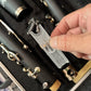 Huxley Clarinet CL1 *Mint Condition*