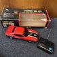 Ferrari 308 GTB Radio Control *Motor runs but not responding to controls well*