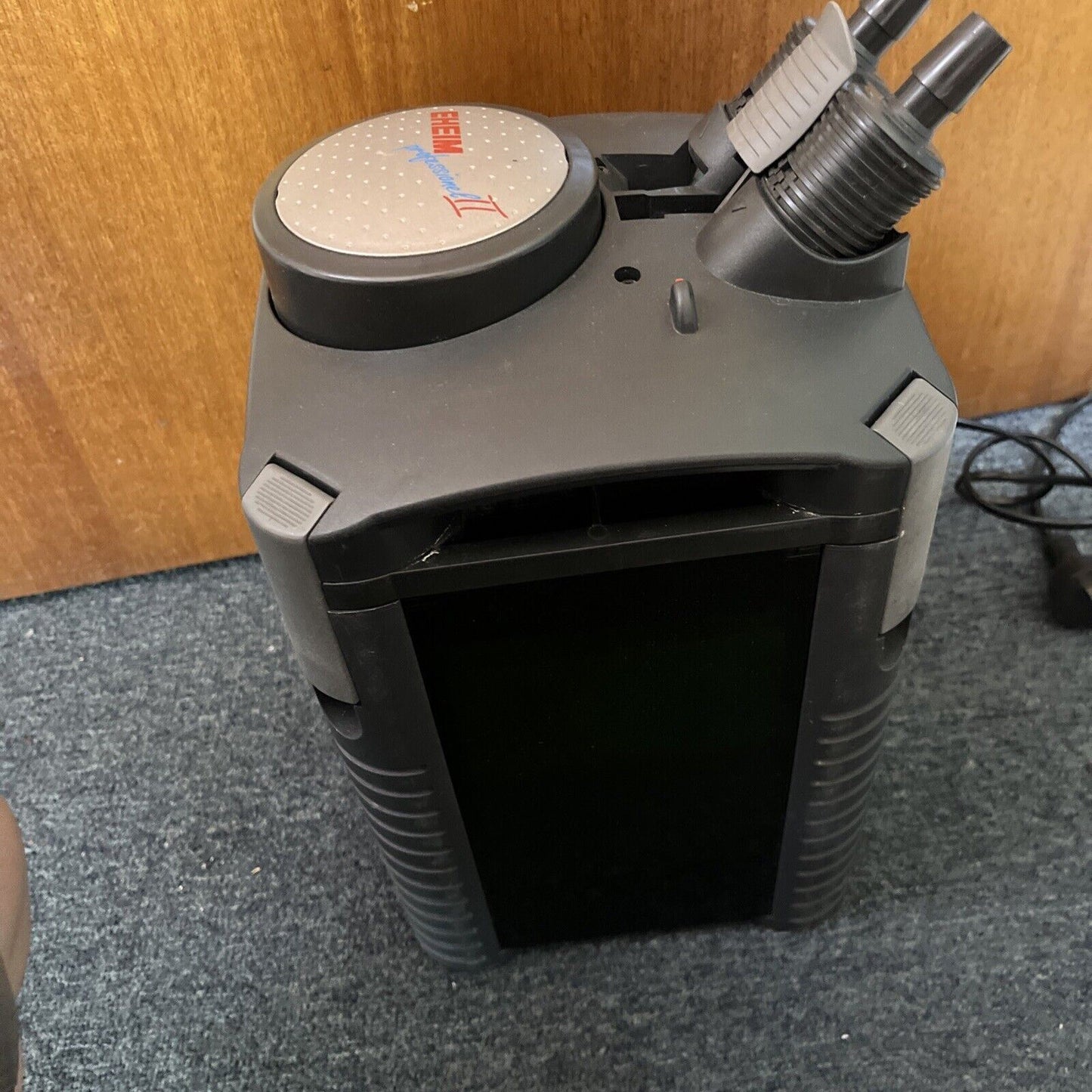 Eheim Professional II External Aquarium Filter *Untested* 2026