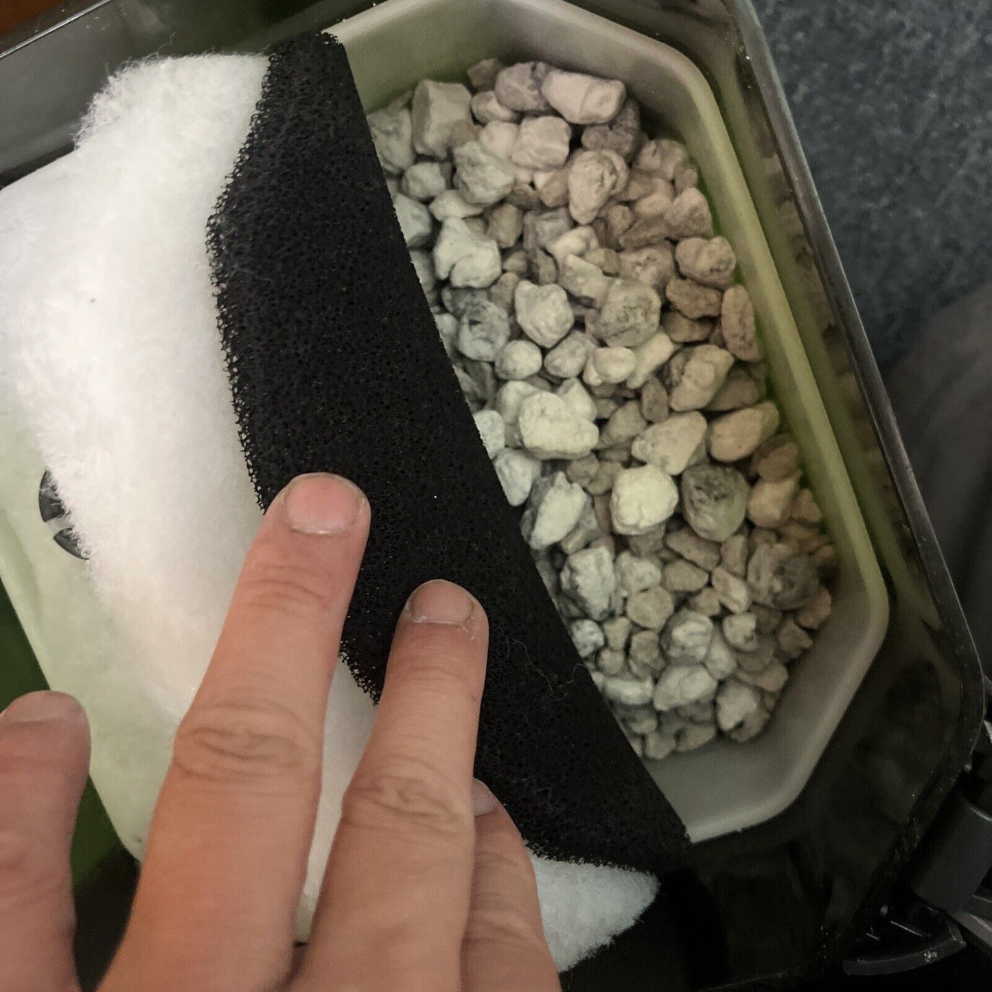 Eheim Professional II External Aquarium Filter *Untested* 2026