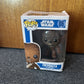 Chewbacca 06 Star Wars Funko Pop!  - Blue Box 2014