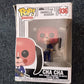 CHA CHA- #936 - Funko POP! Vinyl - Stylized Action Figure - THE UMBRELLA ACADEMY
