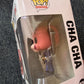 CHA CHA- #936 - Funko POP! Vinyl - Stylized Action Figure - THE UMBRELLA ACADEMY