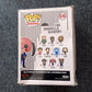 CHA CHA- #936 - Funko POP! Vinyl - Stylized Action Figure - THE UMBRELLA ACADEMY