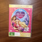 4x Barbie DVDs: Rapunzel / Pearl Princess / Diamond Castle / 12 Dancing Princess