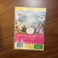 4x Barbie DVDs: Rapunzel / Pearl Princess / Diamond Castle / 12 Dancing Princess