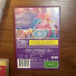 4x Barbie DVDs: Rapunzel / Pearl Princess / Diamond Castle / 12 Dancing Princess