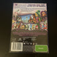 Monster High - Scaris City Of Frights (DVD, 2012) Region 4 &2