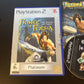 Prince of Persia The Sands of Time PS2 Playstation 2 PAL with Manual