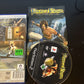 Prince of Persia The Sands of Time PS2 Playstation 2 PAL with Manual