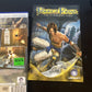 Prince of Persia The Sands of Time PS2 Playstation 2 PAL with Manual