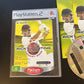Ricky Ponting International Cricket 2005 Sony PS2 (Platinum) PAL With Manual