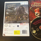 Disney Pirates Of The Caribbean At Worlds End Nintendo Wii Game PAL With Manual
