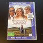 Moondance Alexander (DVD, 2007) Kay Panabaker, Don Johnson, Region 4