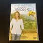 Under The Tuscan Sun (DVD, 2003) Diane Lane, Sandra Oh, NEW Region 4