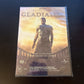 *New Sealed* Gladiator (Single Disc Edition, DVD, 2000) Russell Crowe Region 4