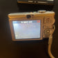 Canon IXUS 55 Digital Camera with Battery Charger 5MP