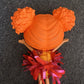 Lalaloopsy Peppy Pom Poms 13" Doll 2009 MGA Entertainment