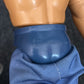Action Man: Racing Car C-022E 30cm, Motor Bike 44cm 2000 C-078A ,11" figure 1993