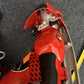 Action Man: Racing Car C-022E 30cm, Motor Bike 44cm 2000 C-078A ,11" figure 1993