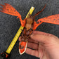 3x How to Train Your Dragon Figure: Stormfly 2018, Summer 2020, Hookfang 2018