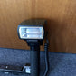 Vintage Olympus Quick Auto 310 Camera Flash with Olympus Bounce Grip