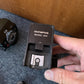 Vintage Olympus Quick Auto 310 Camera Flash with Olympus Bounce Grip